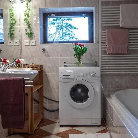 Pod Metodkou Tatil Evi *