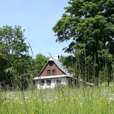 Tatil Evi Pod Metodkou Vecov