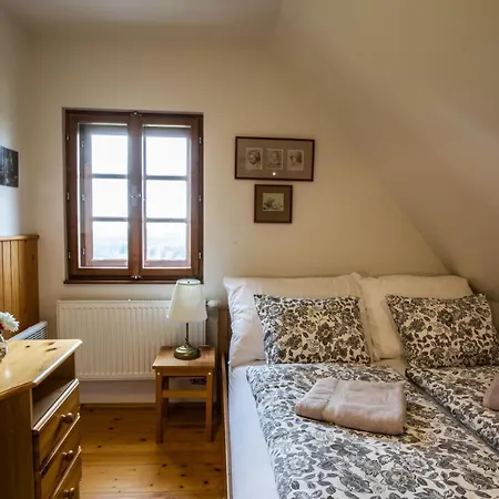 Tatil Evi Pod Metodkou *