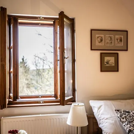 Tatil Evi Pod Metodkou Vecov
