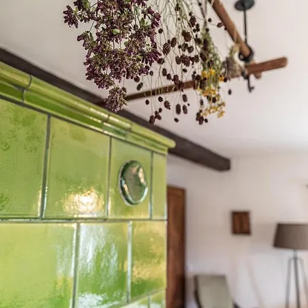 Tatil Evi Pod Metodkou Vecov
