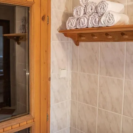 Pod Metodkou Tatil Evi *