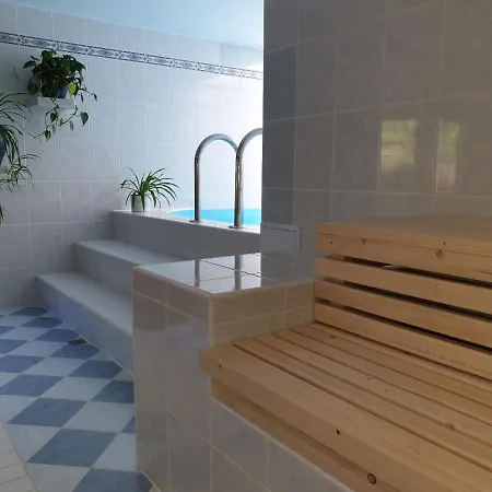 Tatil Evi Pod Metodkou