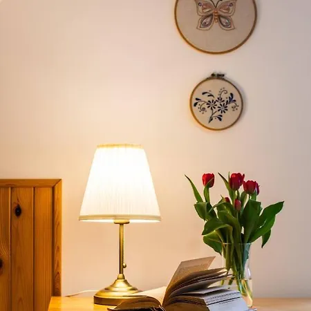 Pod Metodkou Tatil Evi