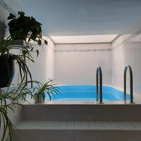 Pod Metodkou Tatil Evi Vecov