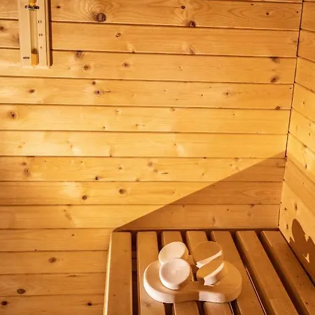 Pod Metodkou Tatil Evi *