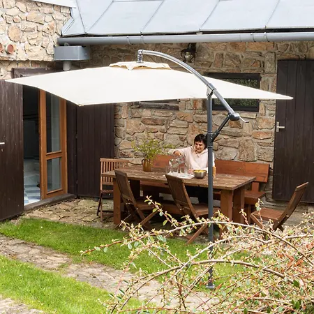 Pod Metodkou Tatil Evi *